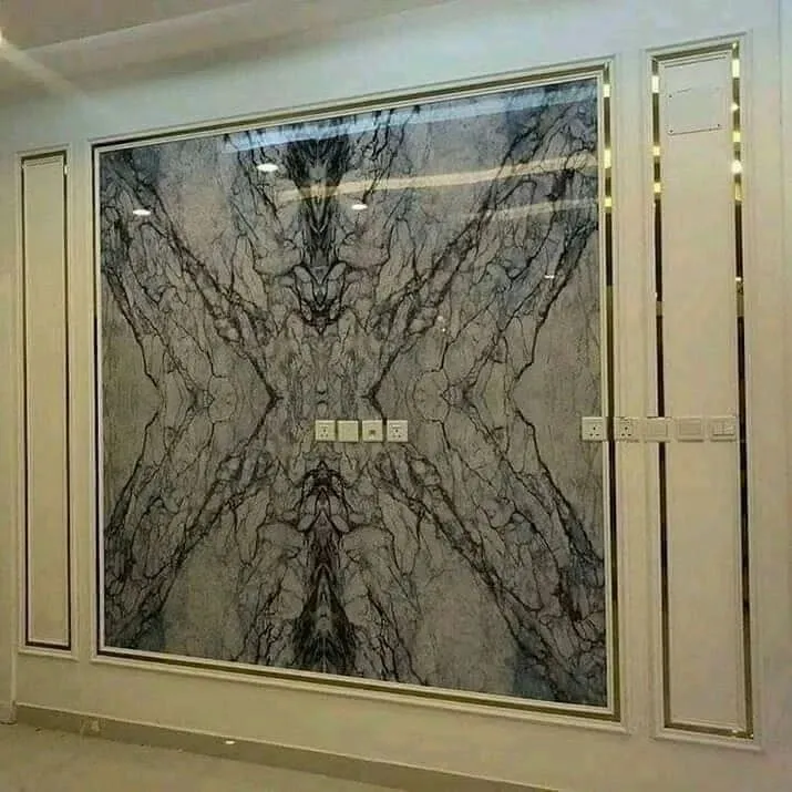 ديكورات رخام في الخبر – تركيب ديكورات بديل رخام فاخرة