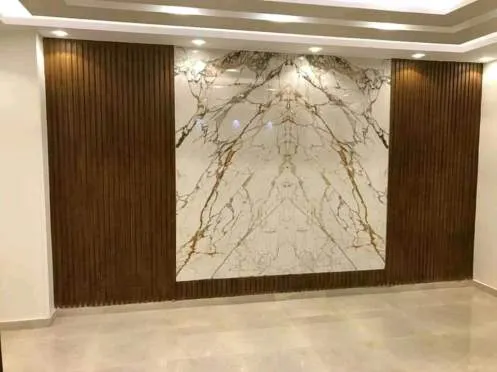 ديكورات رخام في الخبر – تركيب ديكورات بديل رخام فاخرة