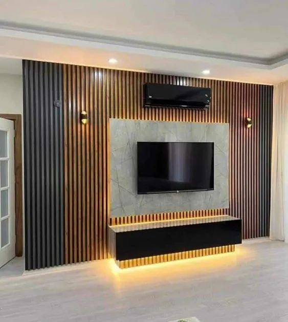 ديكورات رخام في الخبر – تركيب ديكورات بديل رخام فاخرة