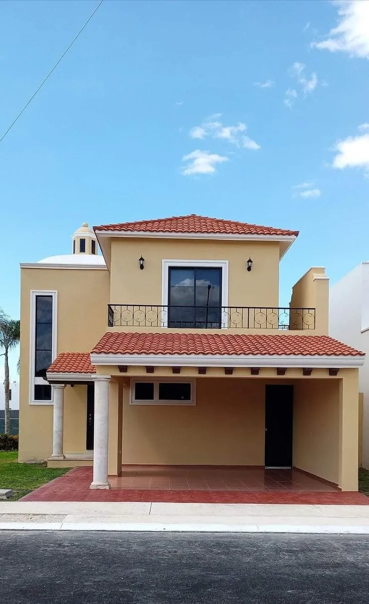 تشطيب واجهات المباني في المنطقة الشرقية: تشطيبات مودرن