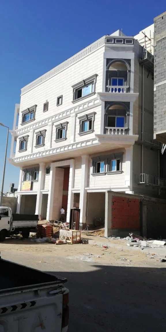 مقاول ترميم مباني في الخبر | ترميم فلل، شقق، منازل