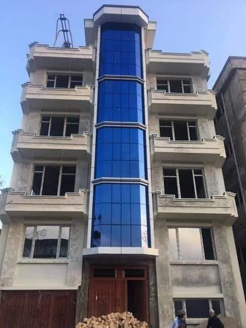 ترميم عماير في المنطقة الشرقية | تجديد العماير القديمة