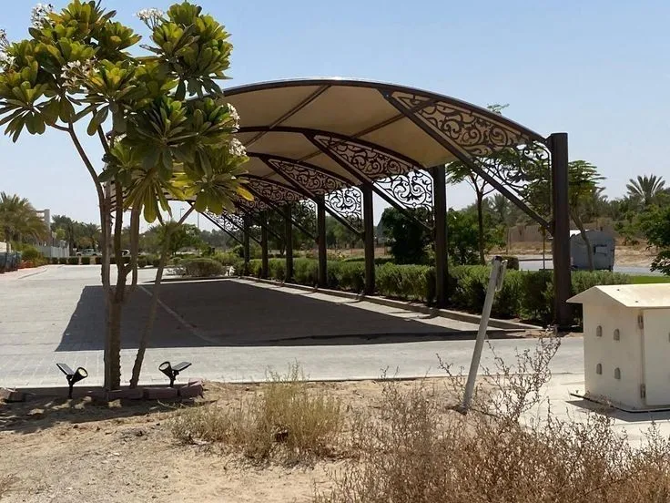 أفضل مظلات سيارات في الشرقية: تركيب سريع وجودة عالية