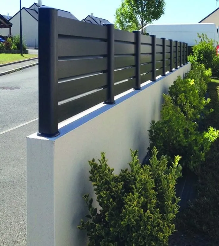 سواتر احواش الخبر | سواتر منزلية | تركيب احدث السواتر