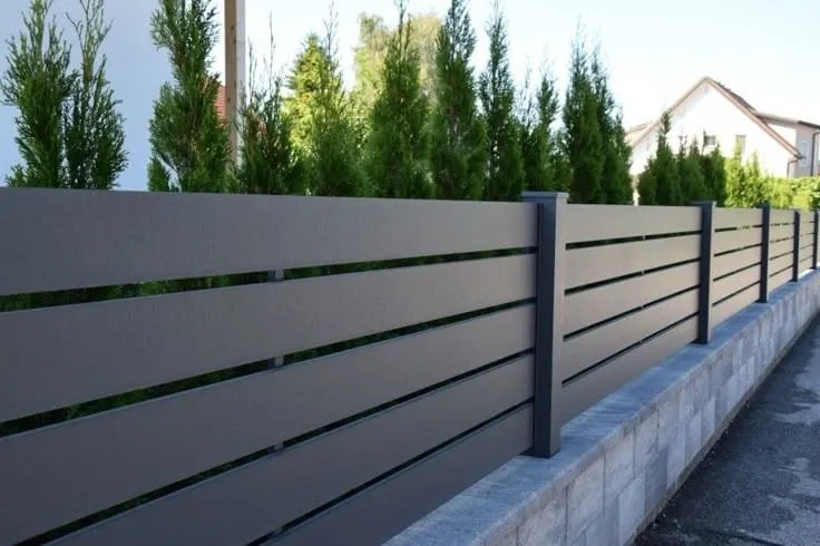 سواتر احواش الخبر | سواتر منزلية | تركيب احدث السواتر