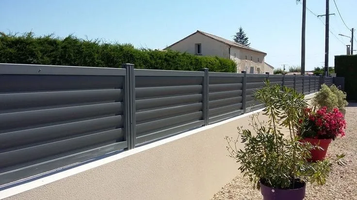 سواتر احواش الخبر | سواتر منزلية | تركيب احدث السواتر