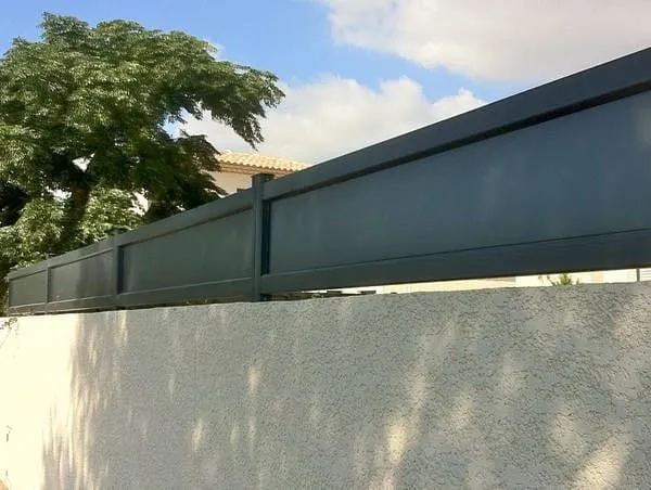 سواتر احواش الخبر | سواتر منزلية | تركيب احدث السواتر