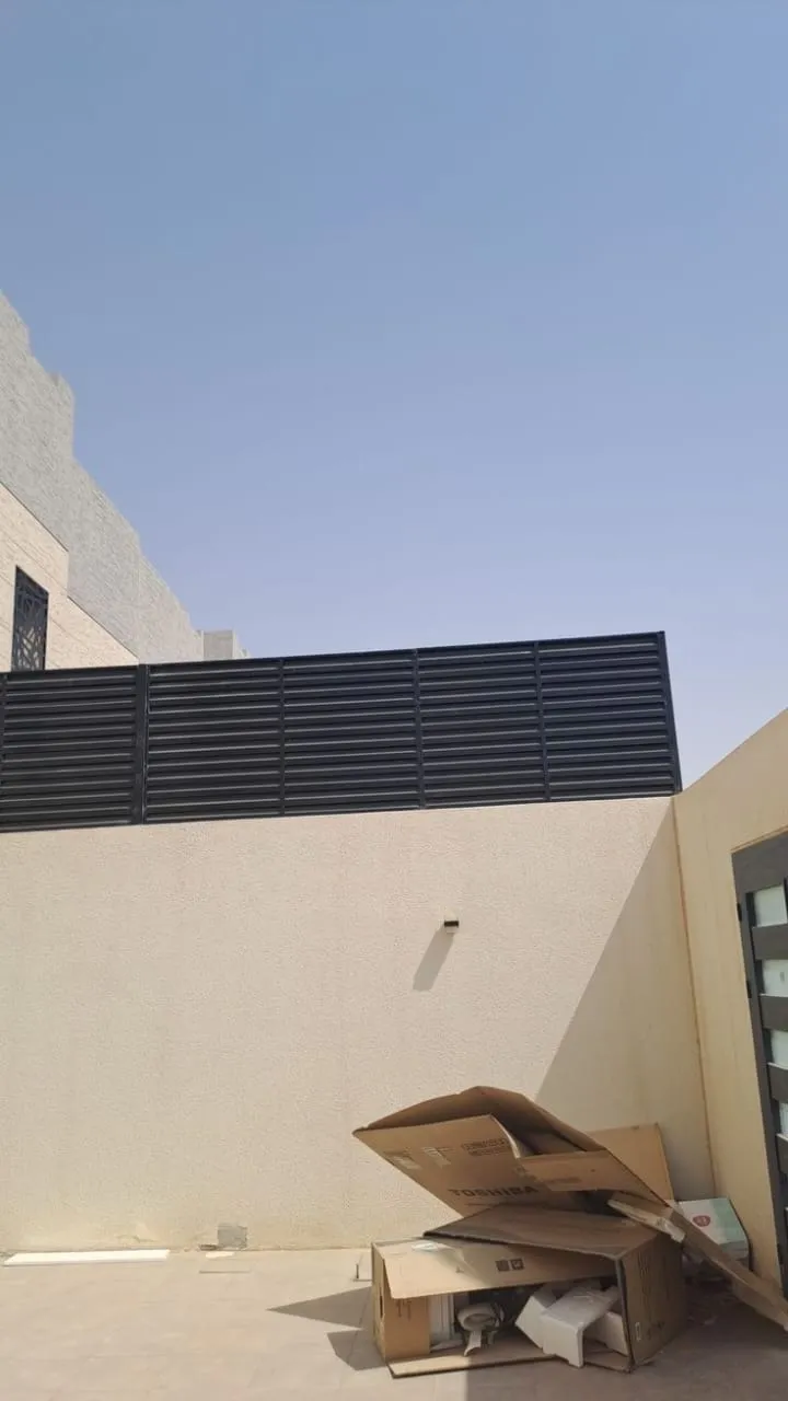 سواتر احواش الخبر | سواتر منزلية | تركيب احدث السواتر