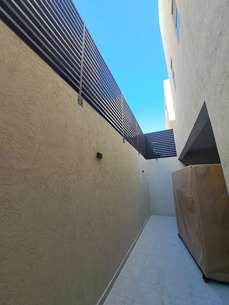 سواتر احواش الخبر | سواتر منزلية | تركيب احدث السواتر