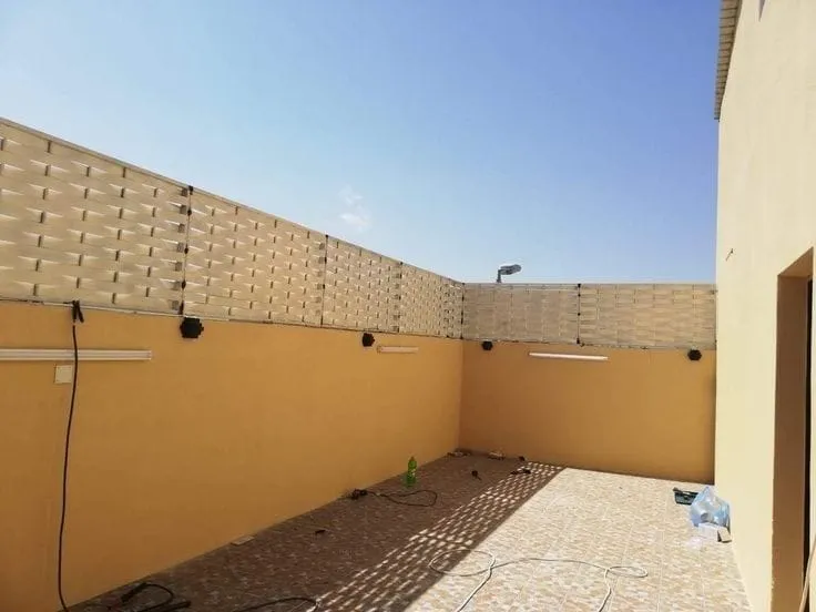 سواتر احواش الخبر | سواتر منزلية | تركيب احدث السواتر