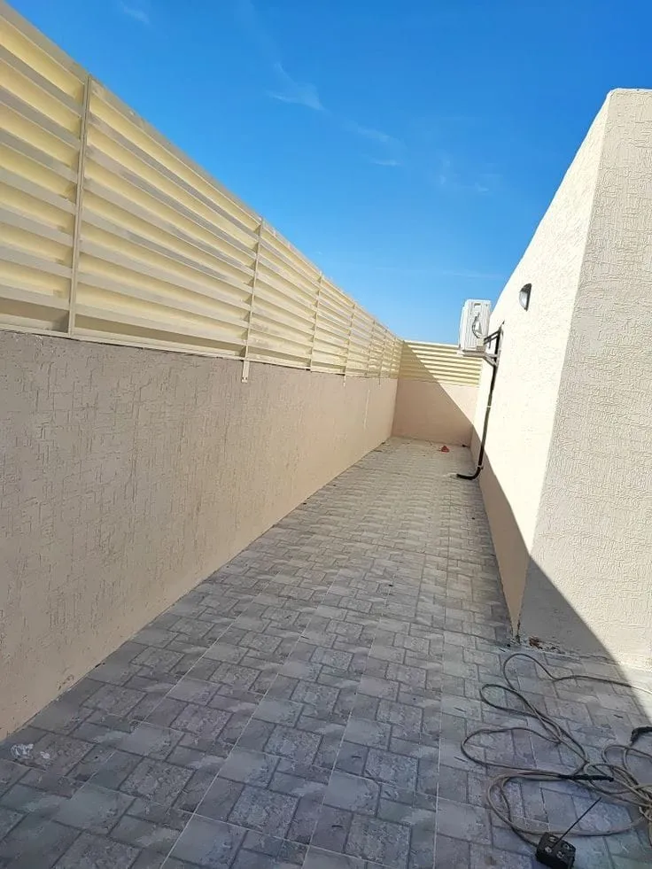 سواتر احواش الخبر | سواتر منزلية | تركيب احدث السواتر