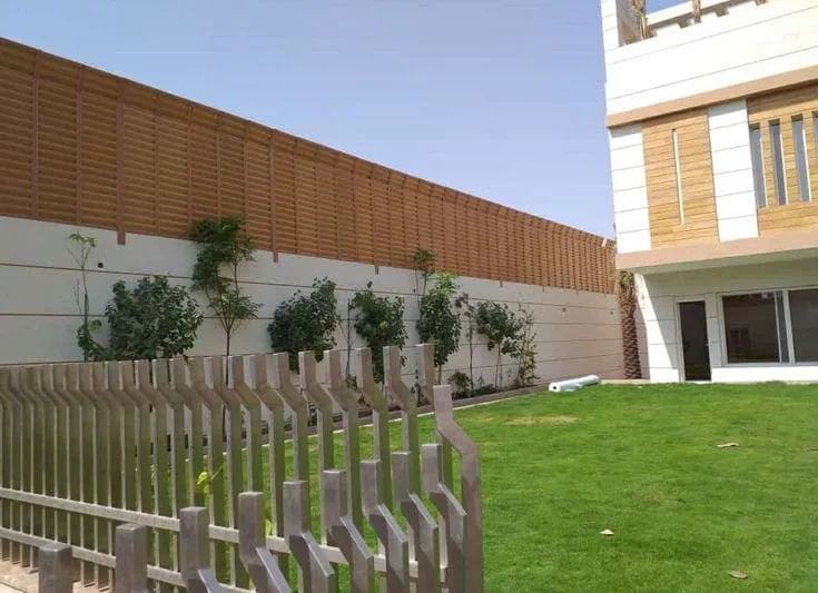 سواتر احواش الخبر | سواتر منزلية | تركيب احدث السواتر