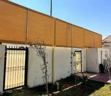 سواتر احواش الخبر | سواتر منزلية | تركيب احدث السواتر