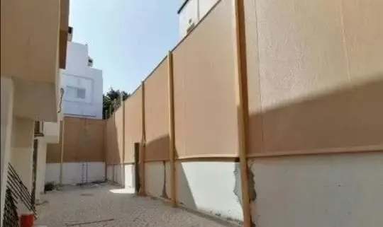 سواتر احواش الخبر | سواتر منزلية | تركيب احدث السواتر