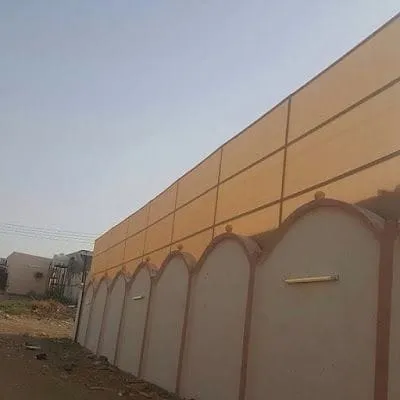 سواتر احواش الخبر | سواتر منزلية | تركيب احدث السواتر