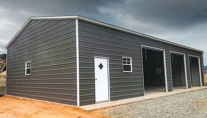 أسعار بناء الهناجر في المنطقة الشرقية وأهم مواصفاتها