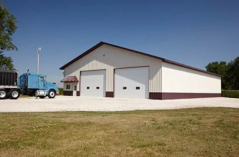 أسعار بناء الهناجر في المنطقة الشرقية وأهم مواصفاتها