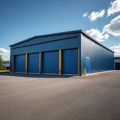 أسعار بناء الهناجر في المنطقة الشرقية وأهم مواصفاتها