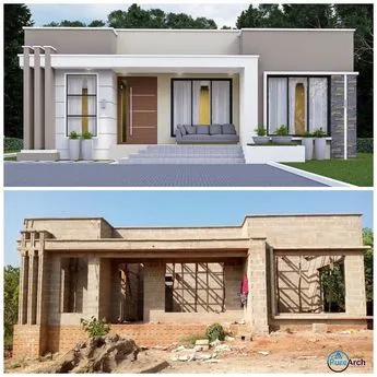 مقاول ترميم واجهات مباني في الدمام