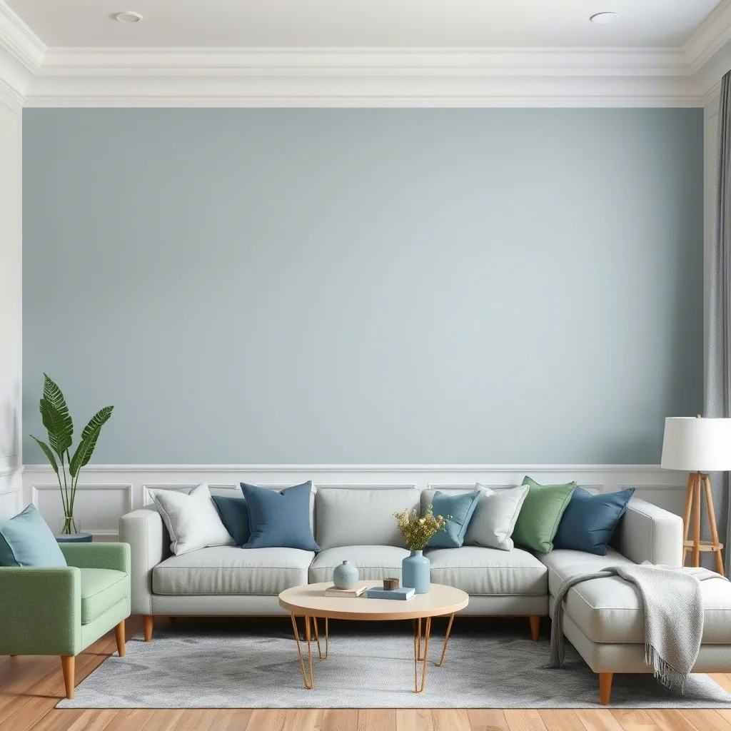 أصباغ داخلية للشقق في الخبر: افضل مقاول اصباغ شقق