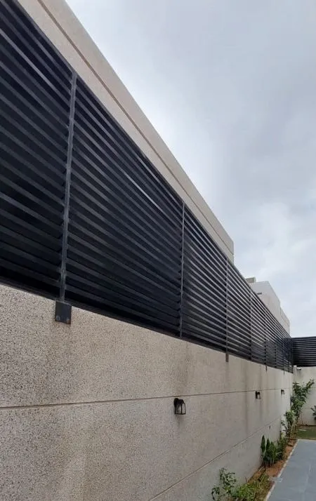 تركيب سواتر في الشرقية بتصاميم حديثة وأسعار تنافسية