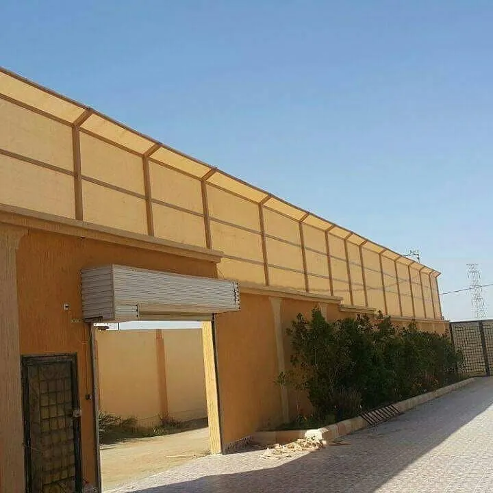 تركيب سواتر في الشرقية بتصاميم حديثة وأسعار تنافسية