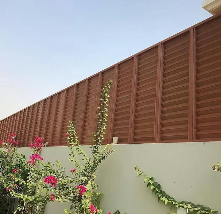 تركيب سواتر في الشرقية بتصاميم حديثة وأسعار تنافسية