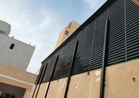 تركيب سواتر في الشرقية بتصاميم حديثة وأسعار تنافسية