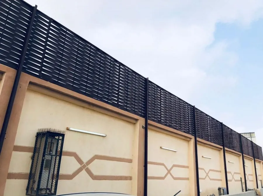 تركيب سواتر في الشرقية بتصاميم حديثة وأسعار تنافسية