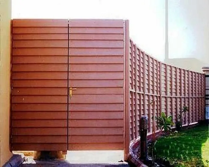 تركيب سواتر في الشرقية بتصاميم حديثة وأسعار تنافسية