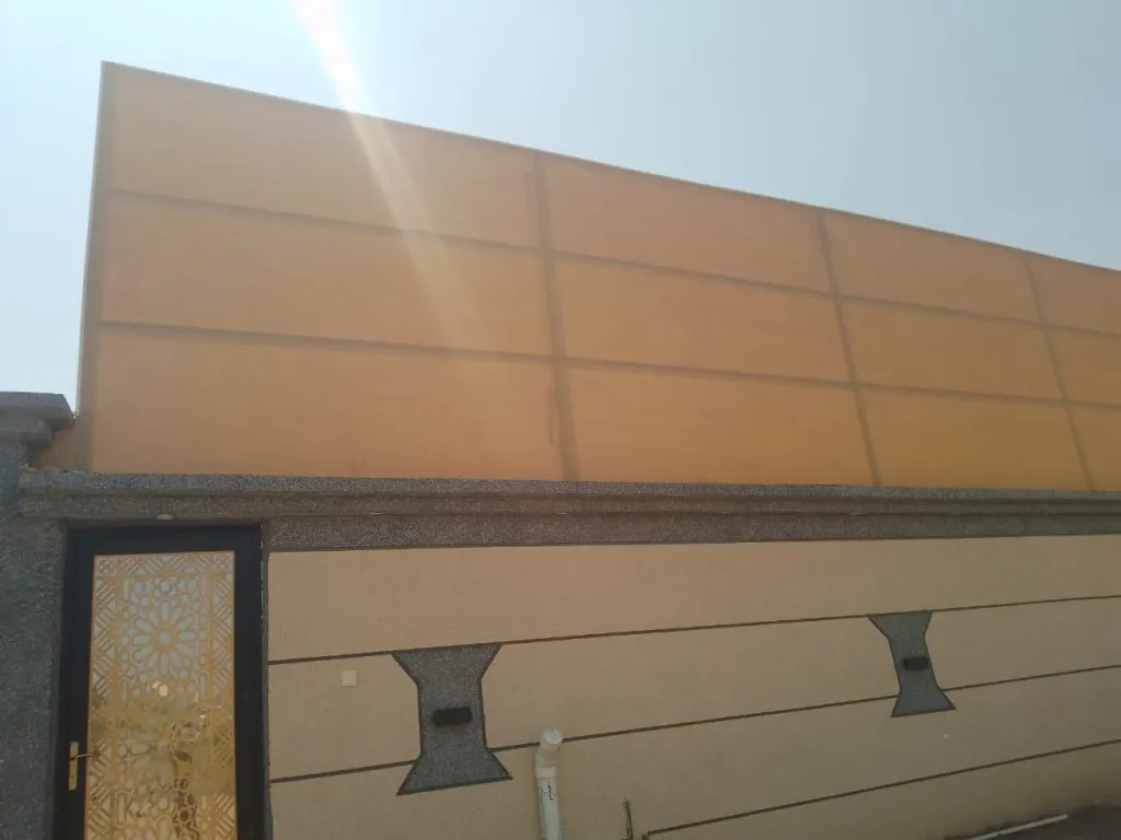 تركيب سواتر في الشرقية بتصاميم حديثة وأسعار تنافسية