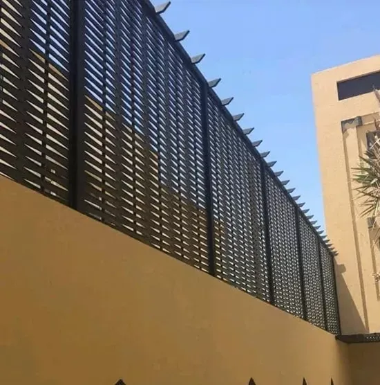 تركيب سواتر في الشرقية بتصاميم حديثة وأسعار تنافسية