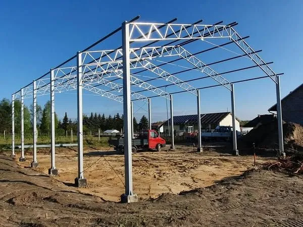 هناجر ومستودعات المنطقة الشرقية | هناجر تخزين زراعية وصناعية