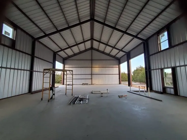 هناجر ومستودعات المنطقة الشرقية | هناجر تخزين زراعية وصناعية