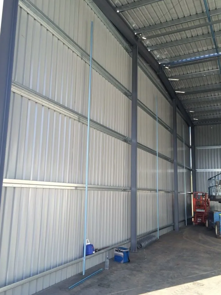 هناجر ومستودعات المنطقة الشرقية | هناجر تخزين زراعية وصناعية