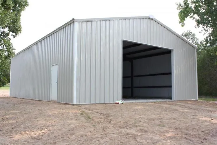 هناجر ومستودعات المنطقة الشرقية | هناجر تخزين زراعية وصناعية