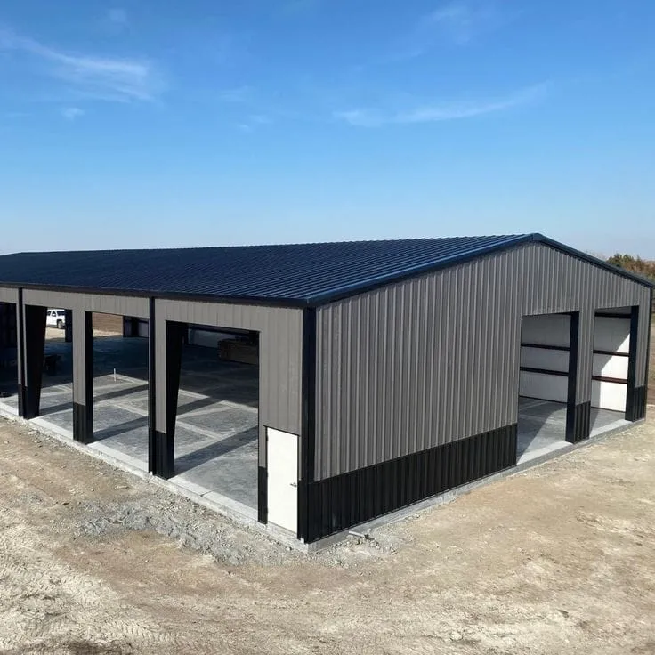 هناجر ومستودعات المنطقة الشرقية | هناجر تخزين زراعية وصناعية