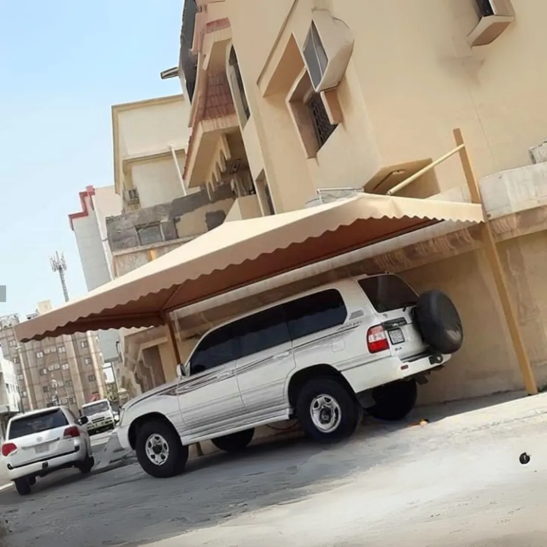 تركيب مظلات بي في سي في المنطقة الشرقية | مظلات pvc