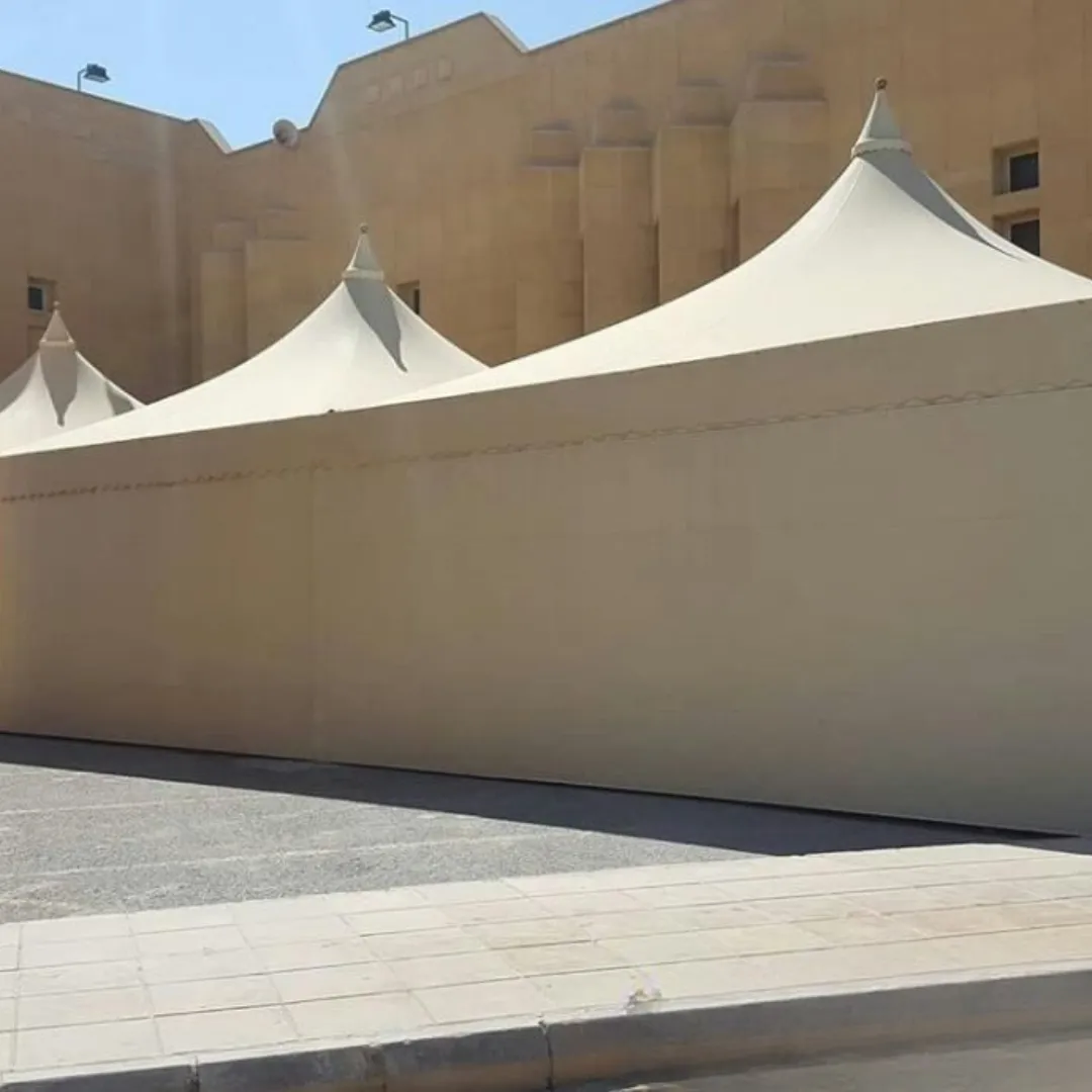 تركيب مظلات بي في سي في المنطقة الشرقية | مظلات pvc