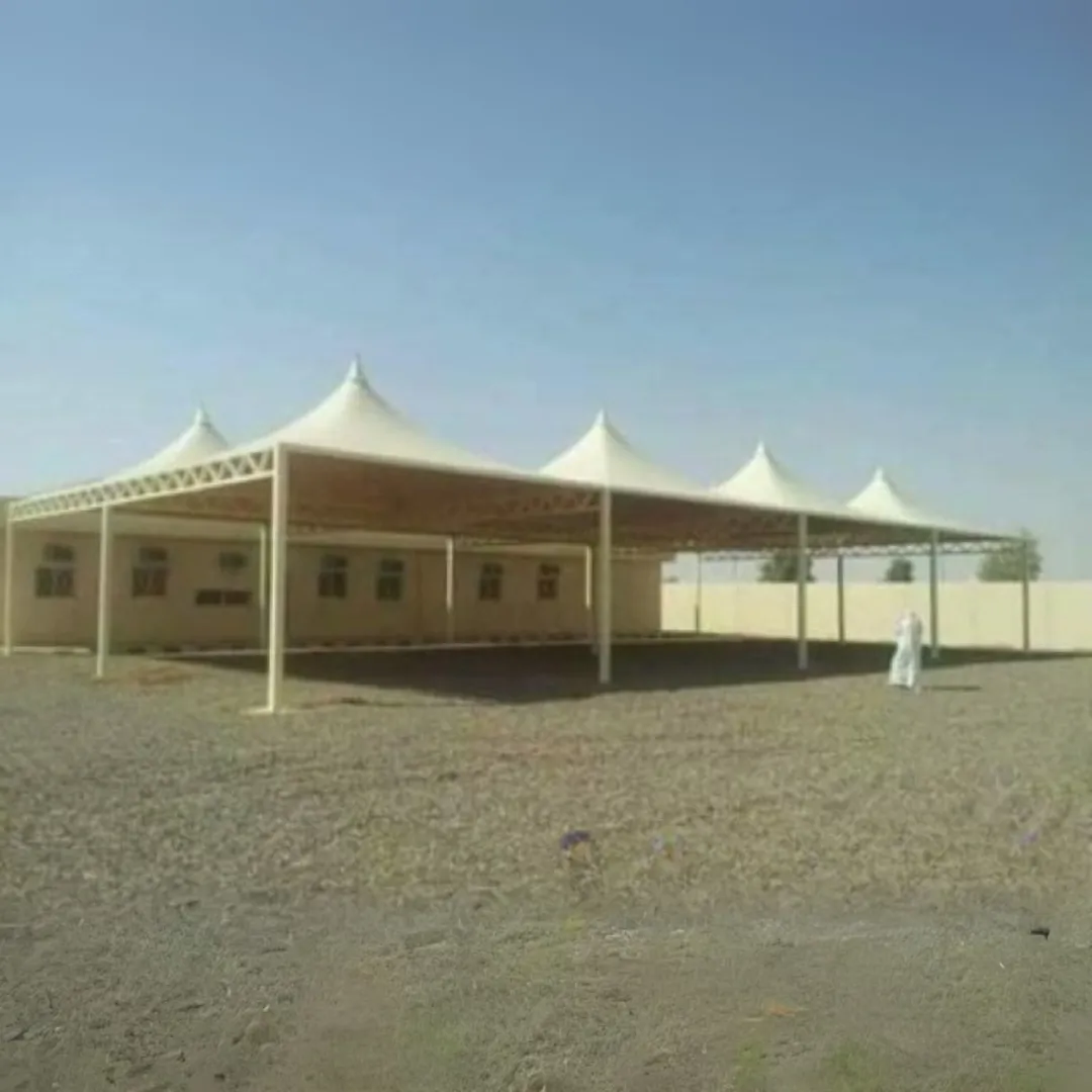 تركيب مظلات بي في سي في المنطقة الشرقية | مظلات pvc