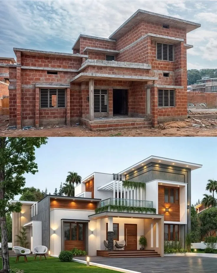 ترميم مباني في الدمام والخبر والقطيف | ترميم قصور وفلل وبيوت