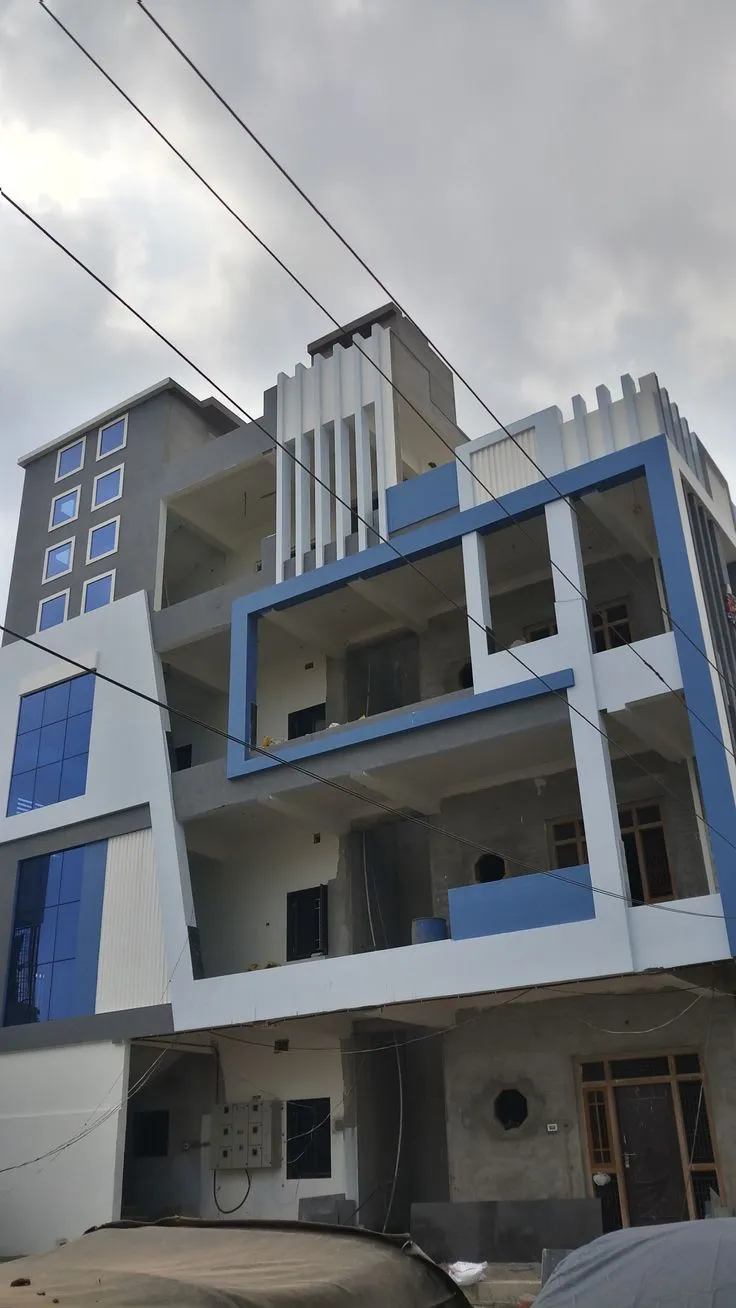 ترميم مباني في الدمام والخبر والقطيف | ترميم قصور وفلل وبيوت