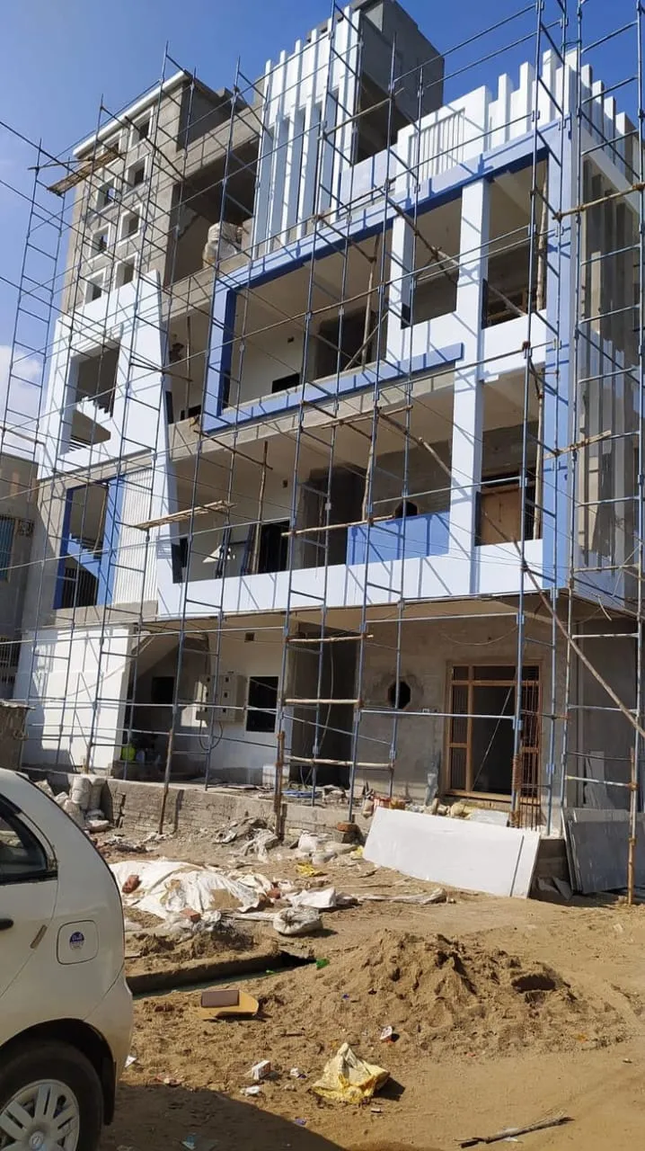 ترميم مباني في الدمام والخبر والقطيف | ترميم قصور وفلل وبيوت