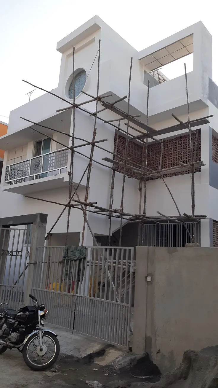 ترميم مباني في الدمام والخبر والقطيف | ترميم قصور وفلل وبيوت