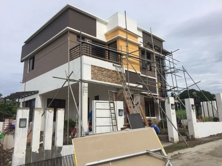 ترميم مباني في الدمام والخبر والقطيف | ترميم قصور وفلل وبيوت