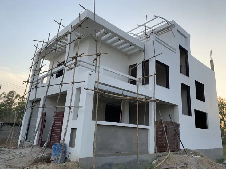 ترميم مباني في الدمام والخبر والقطيف | ترميم قصور وفلل وبيوت