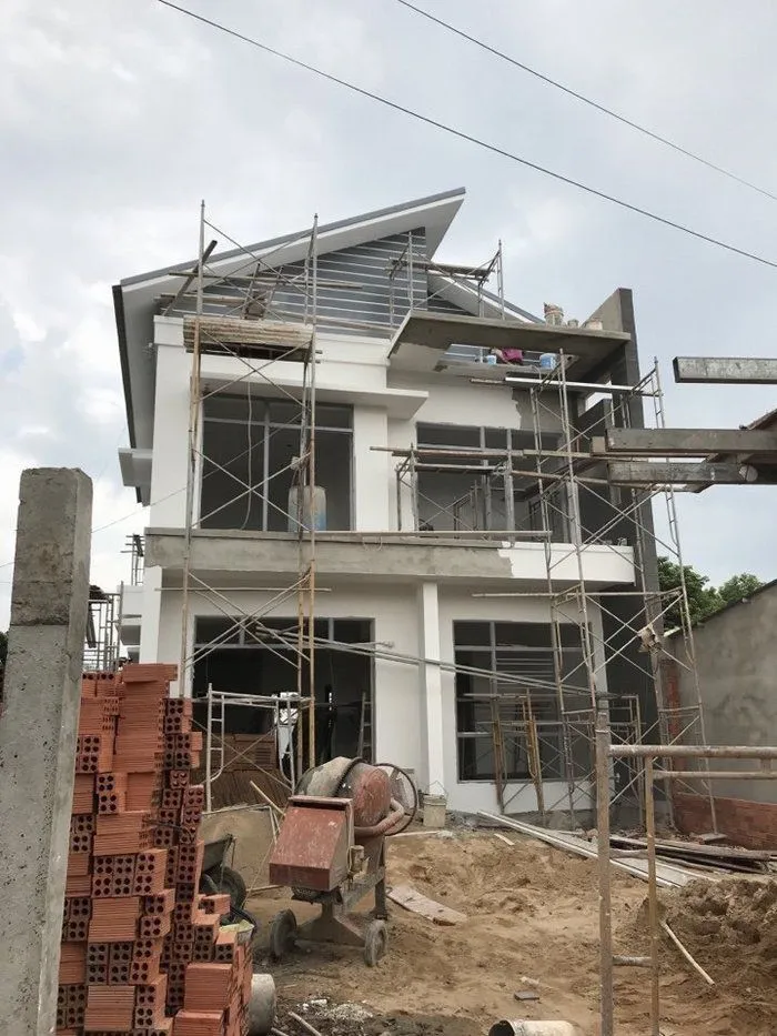 ترميم مباني في الدمام والخبر والقطيف | ترميم قصور وفلل وبيوت