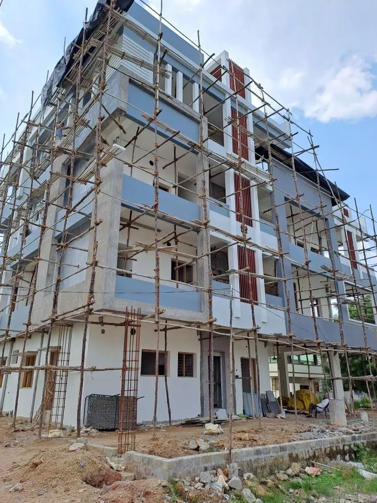 ترميم مباني في الدمام والخبر والقطيف | ترميم قصور وفلل وبيوت