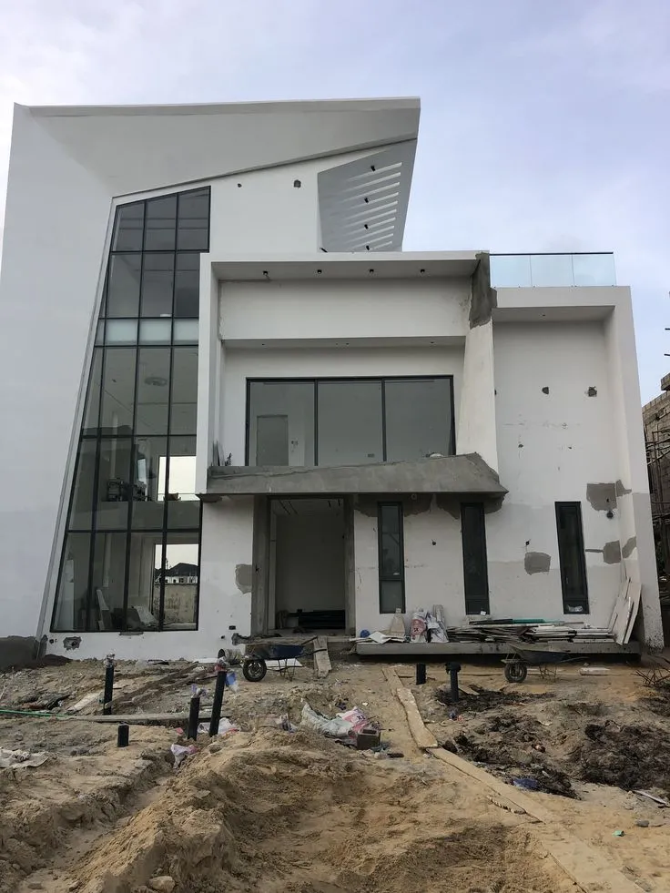 ترميم مباني في الدمام والخبر والقطيف | ترميم قصور وفلل وبيوت