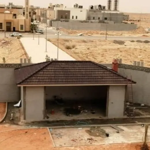 مقاول بناء ملاحق اسمنت بورد في المنطقة الشرقية | تصاميم فخمة